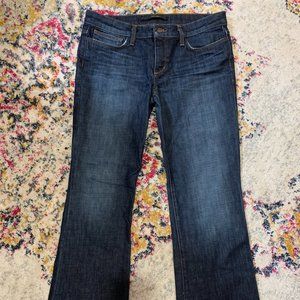 Joe's Jeans Bootcut Provocateur Fit